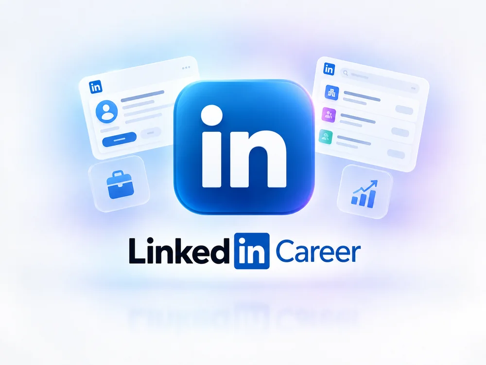 Linkedin Career